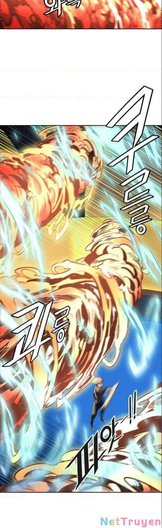 tòa tháp bí ẩn 2 chapter 517 22