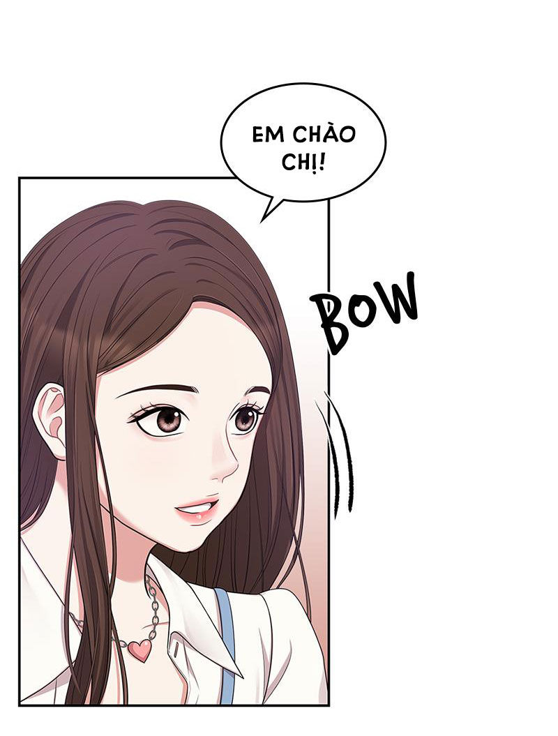 gửi em người đánh cắp những vì sao - to you who swallowed a star chapter 20.2 33