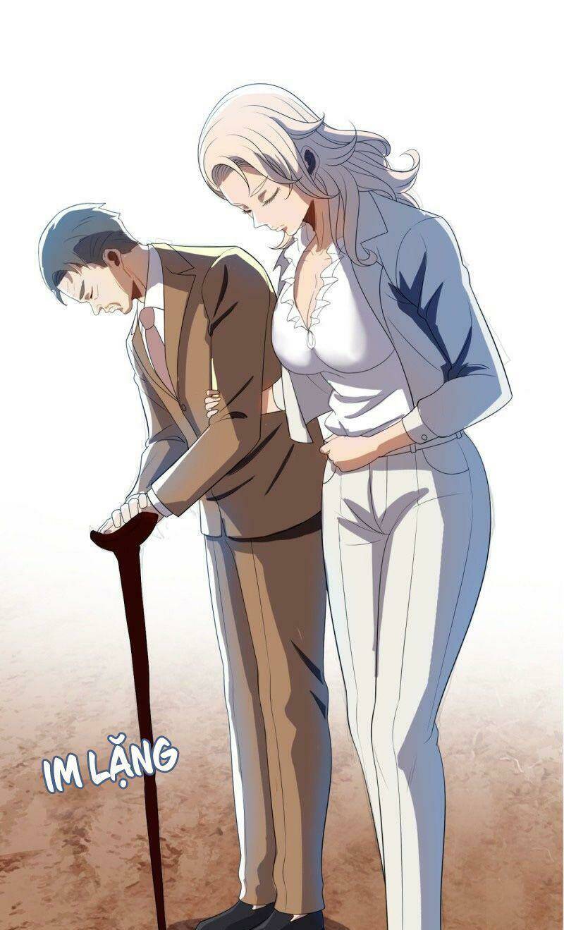 phụ hồn giả chapter 33 39