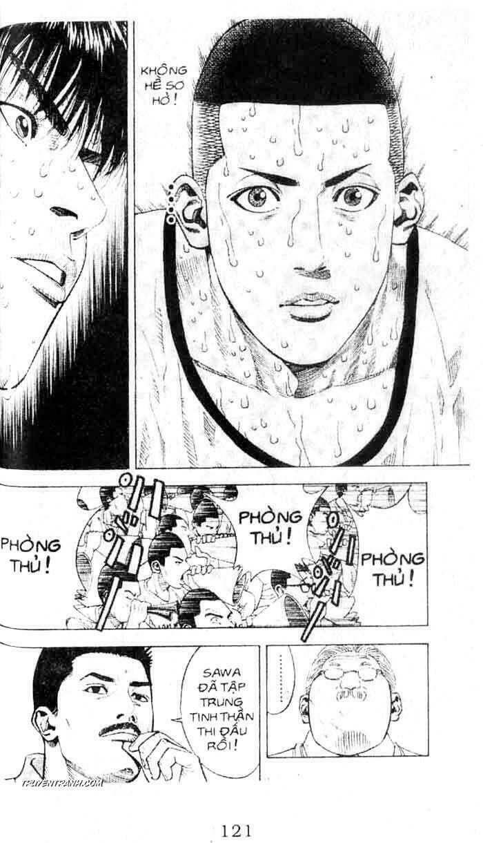 cao thủ bóng rổ chapter 240 8