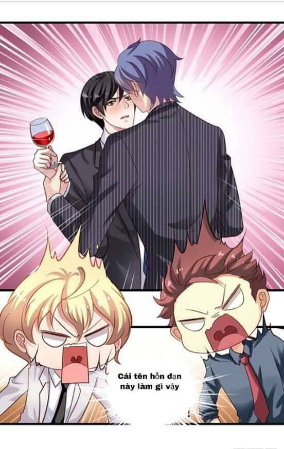 tôi không muốn fa như vậy đâu chapter 59 27