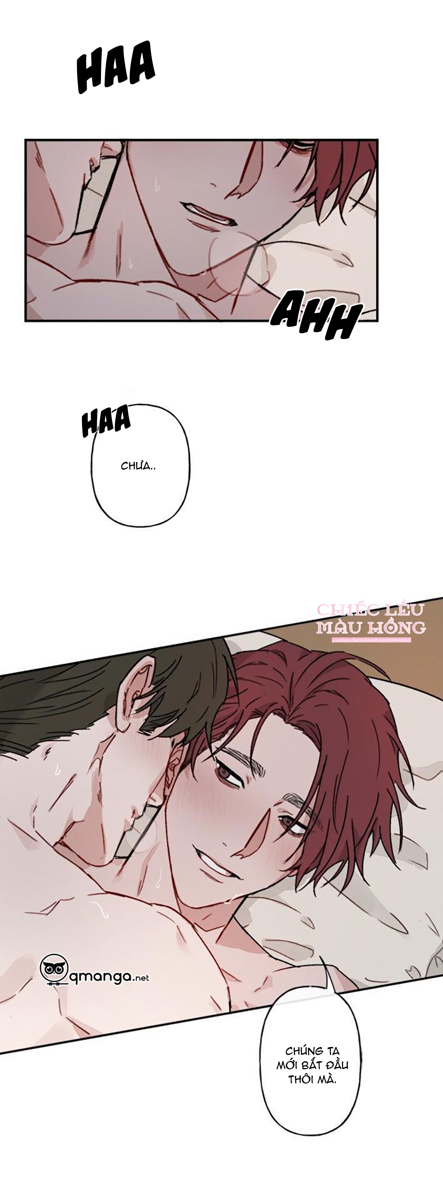 tương lai của chúng ta chapter 13 26