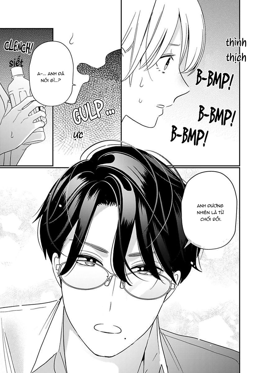 quan hệ nơi công sở chapter 8.2 3