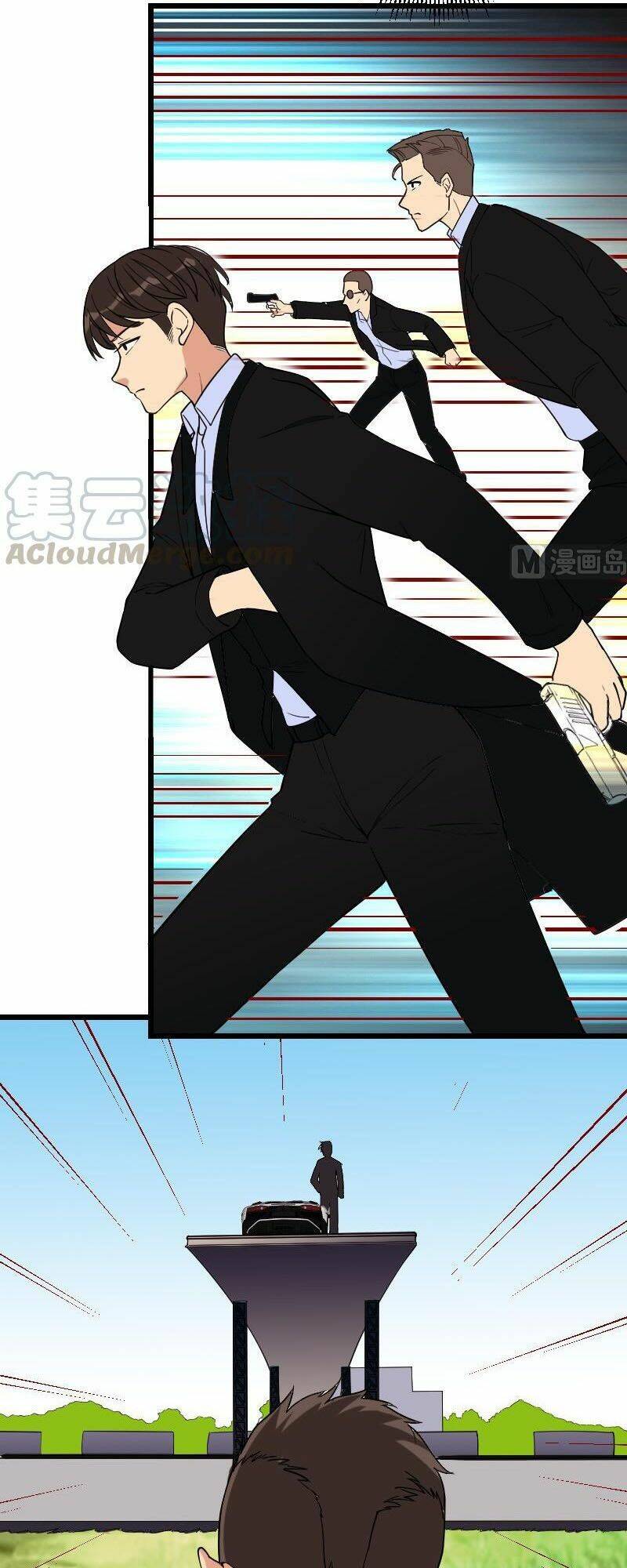 ngưu thư cung ứng thương chapter 173 11