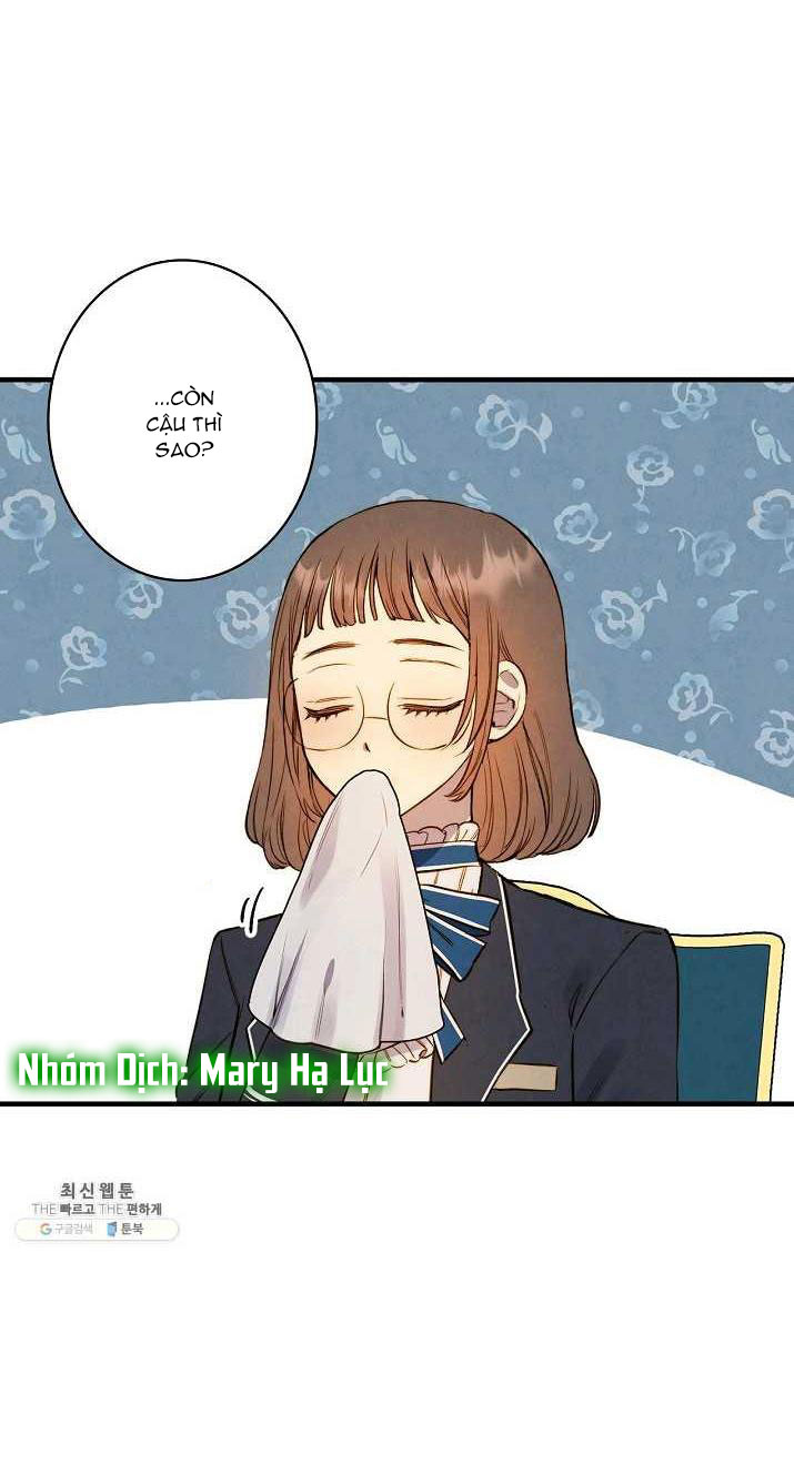 hoàng phi bóng tối - shadow queen chapter 59 31