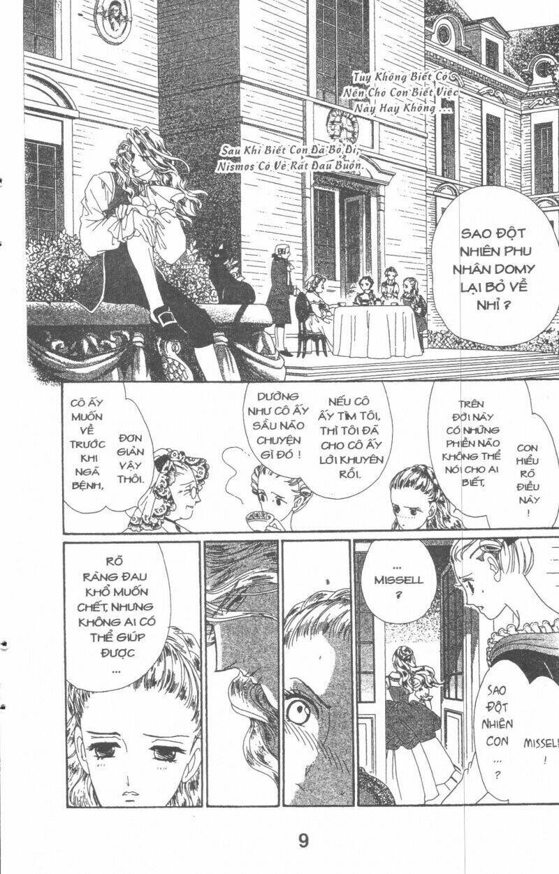 ngài tử tước phiêu lãng chapter 2 9