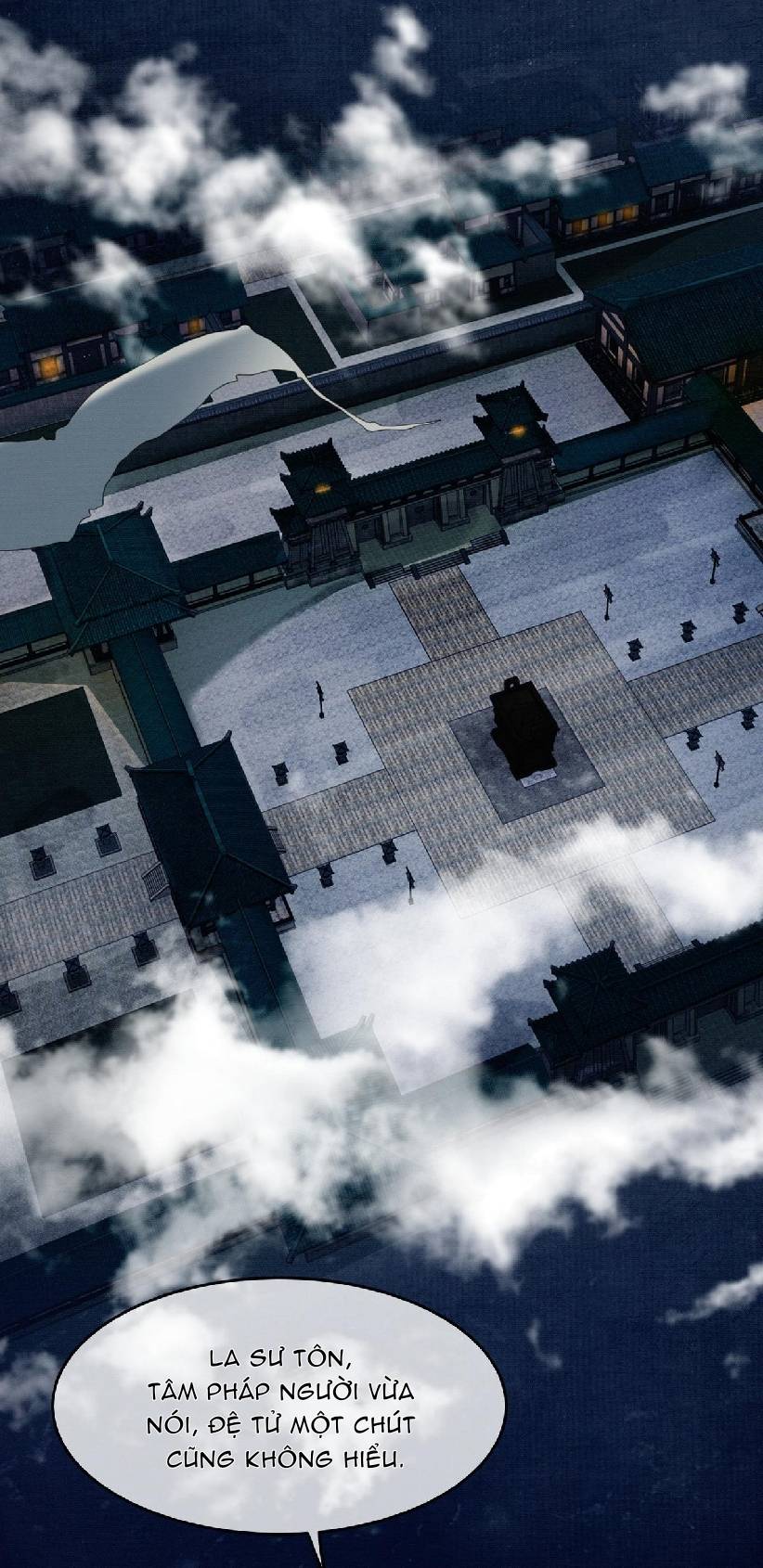 ai đã dạy hư nam chủ phản diện của ta chapter 5 14