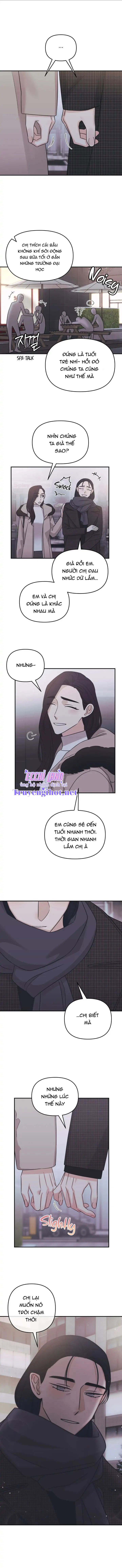 ra khỏi nhà tôi ngay! chapter 38.2 1