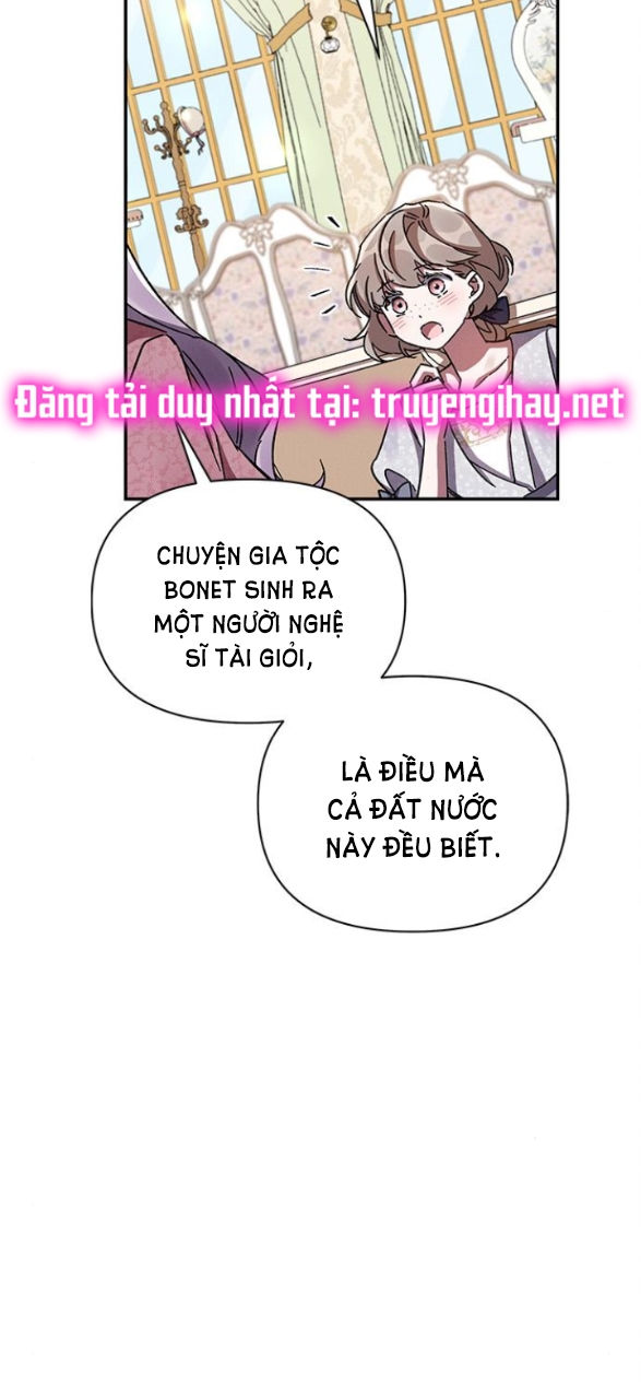 ôi kẻ thù không đội trời chung thân ái của tôi chapter 35.1 19