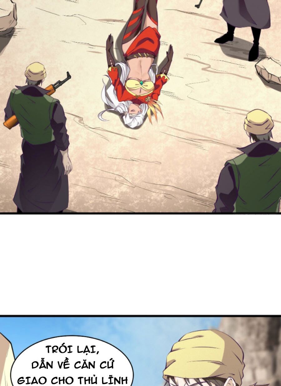 nãi ba là chiến thần mạnh nhất chapter 83 2