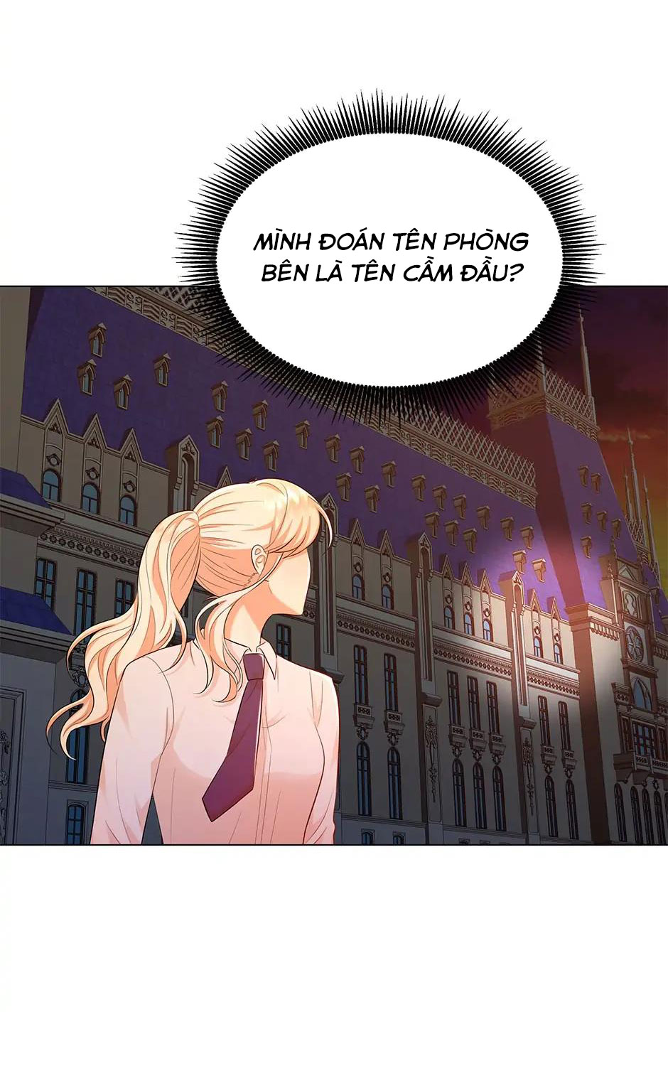 diễn vai ác nữ cũng thật khó khăn chapter 25 59