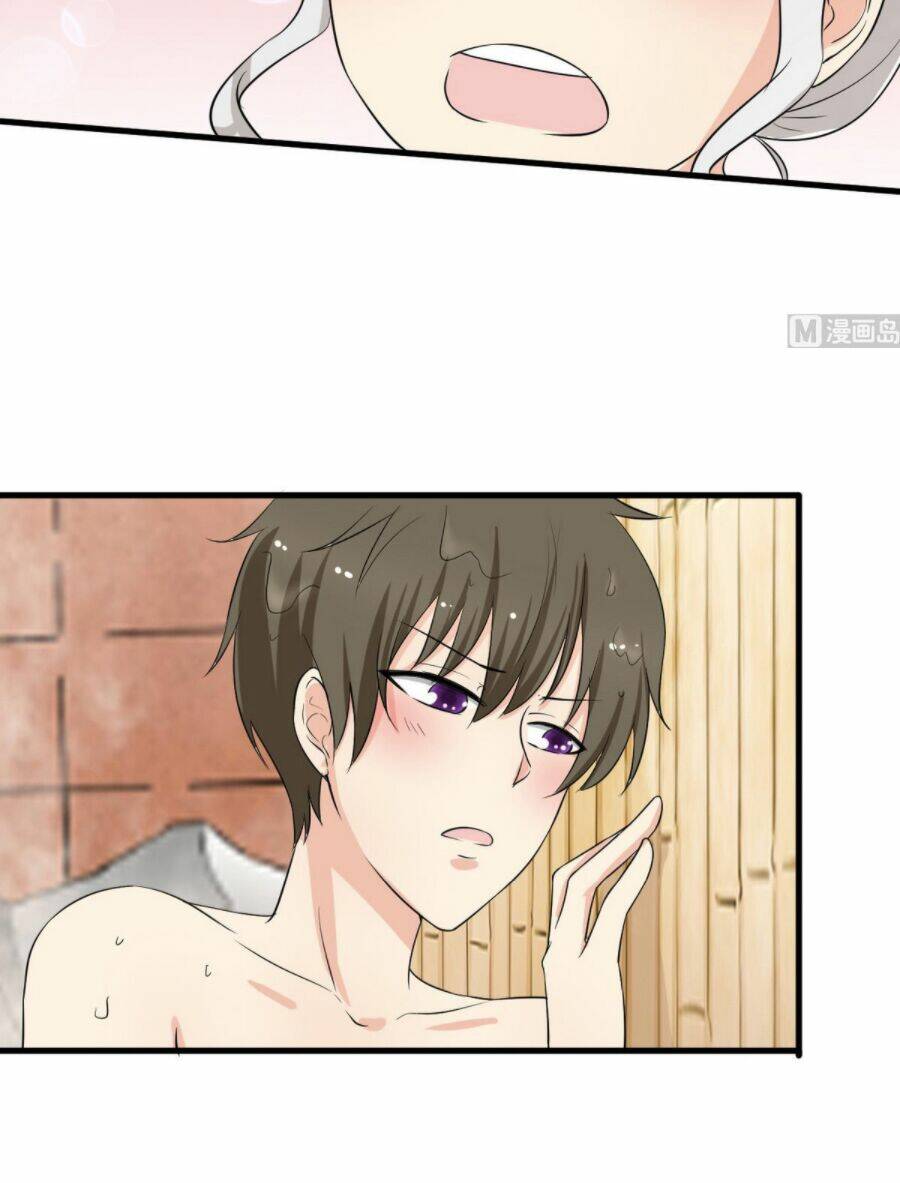 hắn là long ngạo thiên chapter 42 8