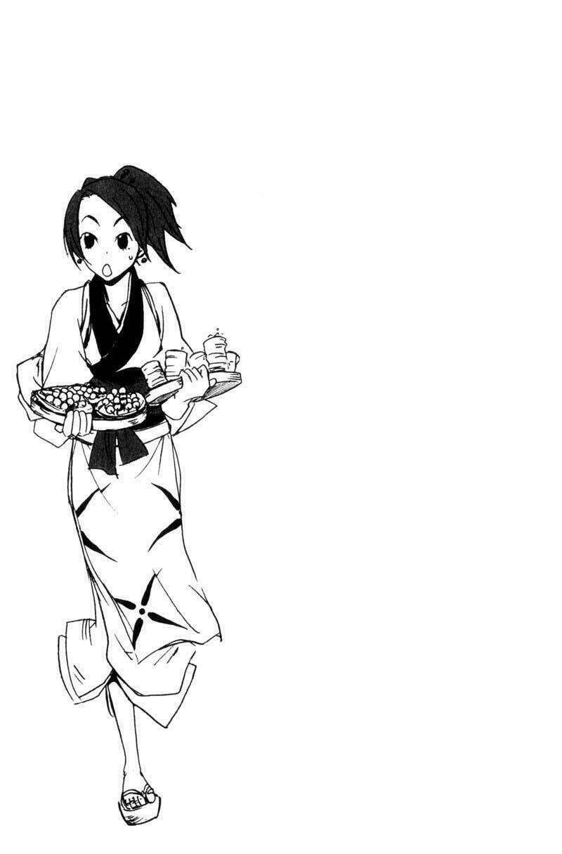 samurai champloo chapter 5 32