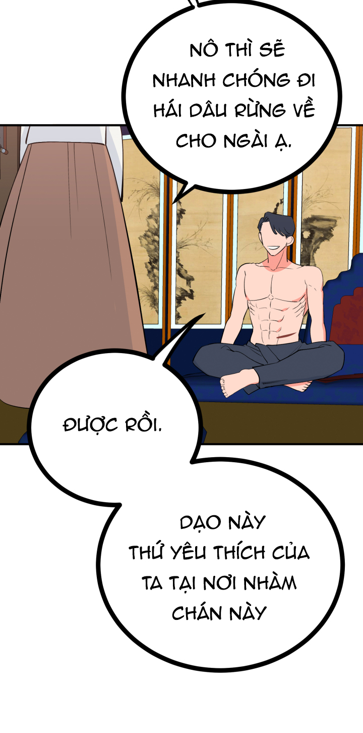 độc chủ chapter 11 18