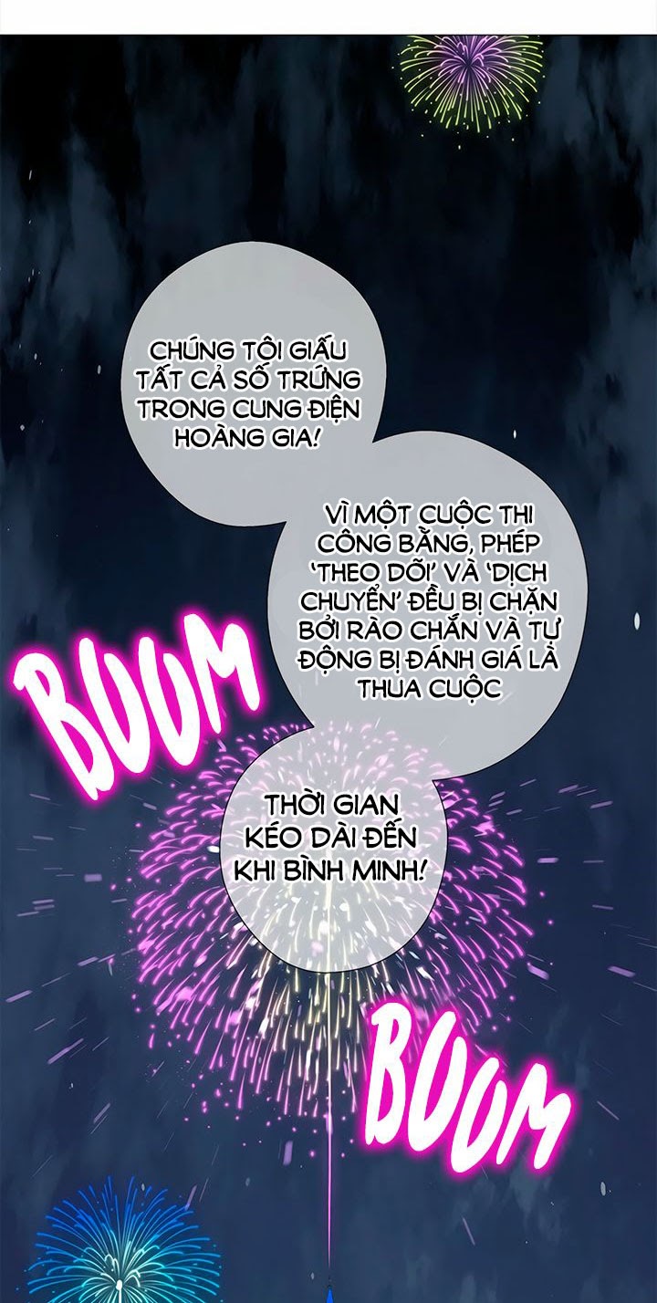 hãy chọn papa thật sự trong số các bạo chúa! chapter 8 4
