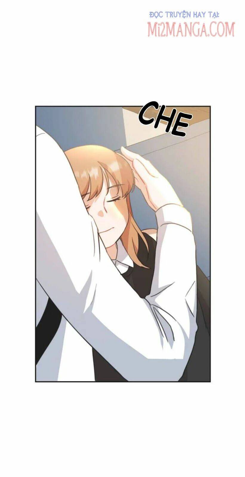 bloody romance - lãng mạn đẫm máu chapter 15.5 23