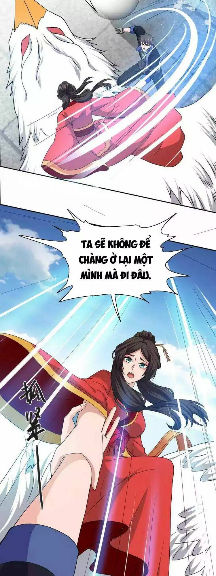 Nguyên Long Chapter 306 - Trang 37