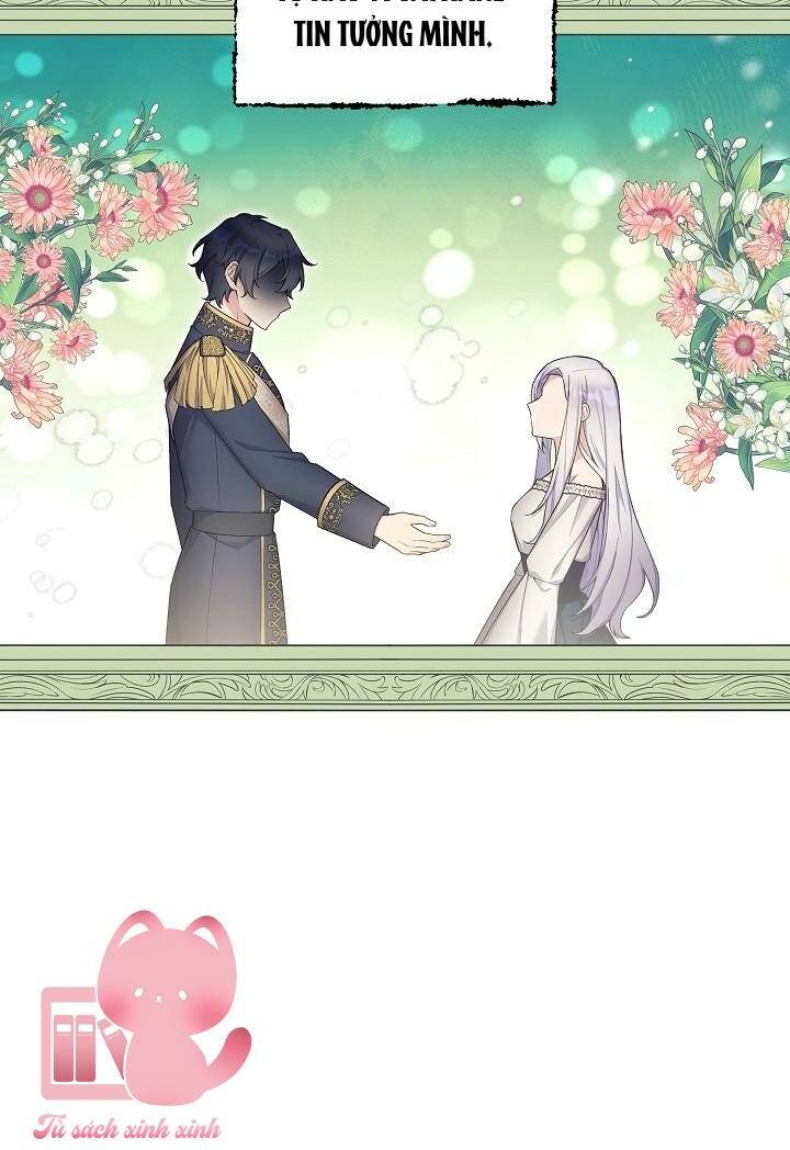 bệ hạ, tôi sẽ giết ngài! chapter 21 23