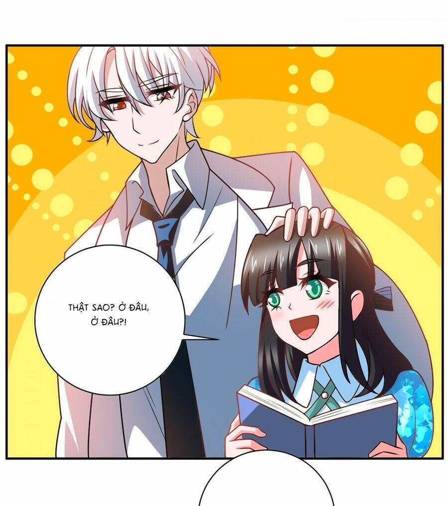 người yêu khát máu của tôi chapter 85 52