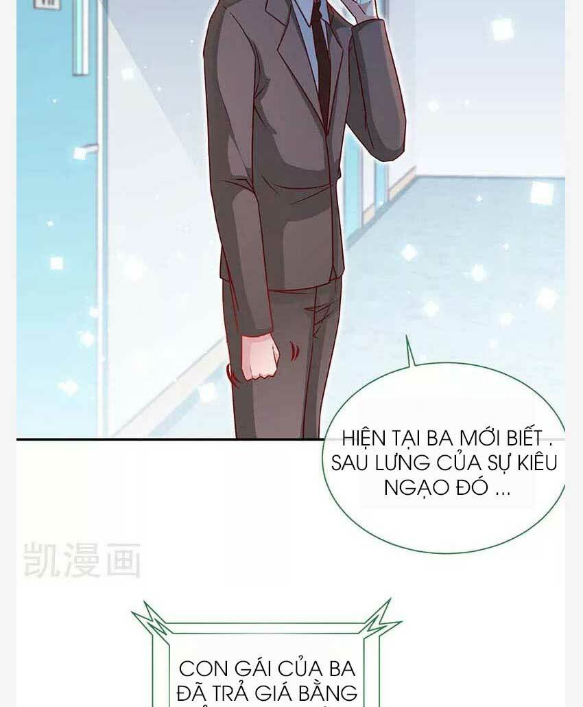 truy nã toàn cầu truy thê về sủng chapter 93.2 4