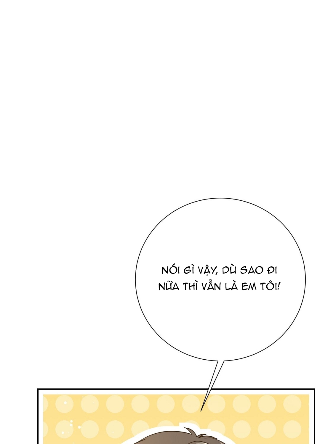 [18+] trải nghiệm thân mật với bạn của anh trai chapter 39.1 34