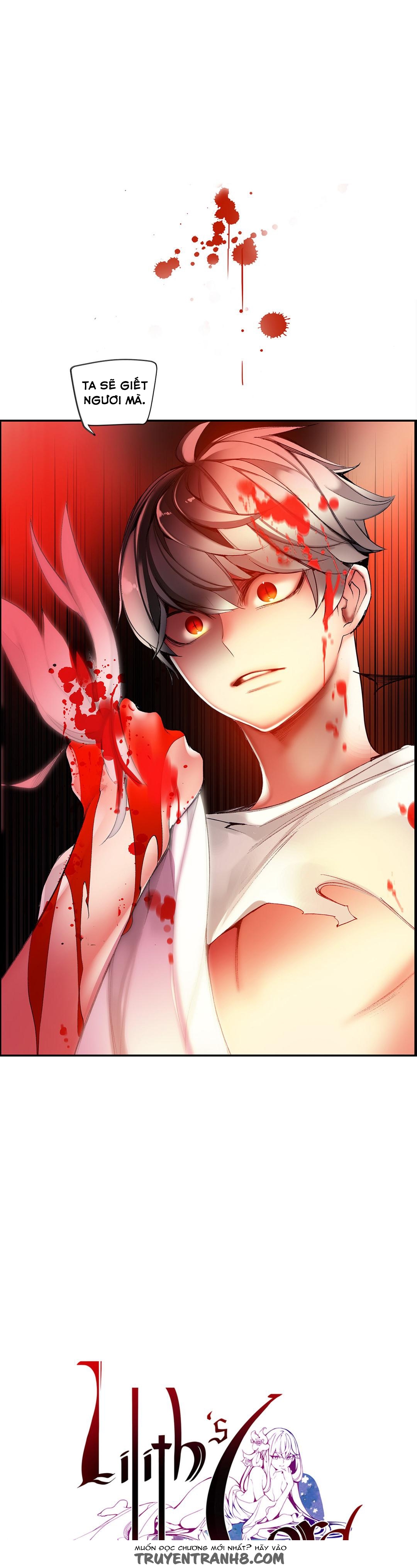 sự ràng buộc của lilith chapter 41 1