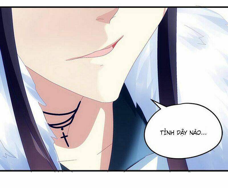 thiên lại âm linh chapter 20 23