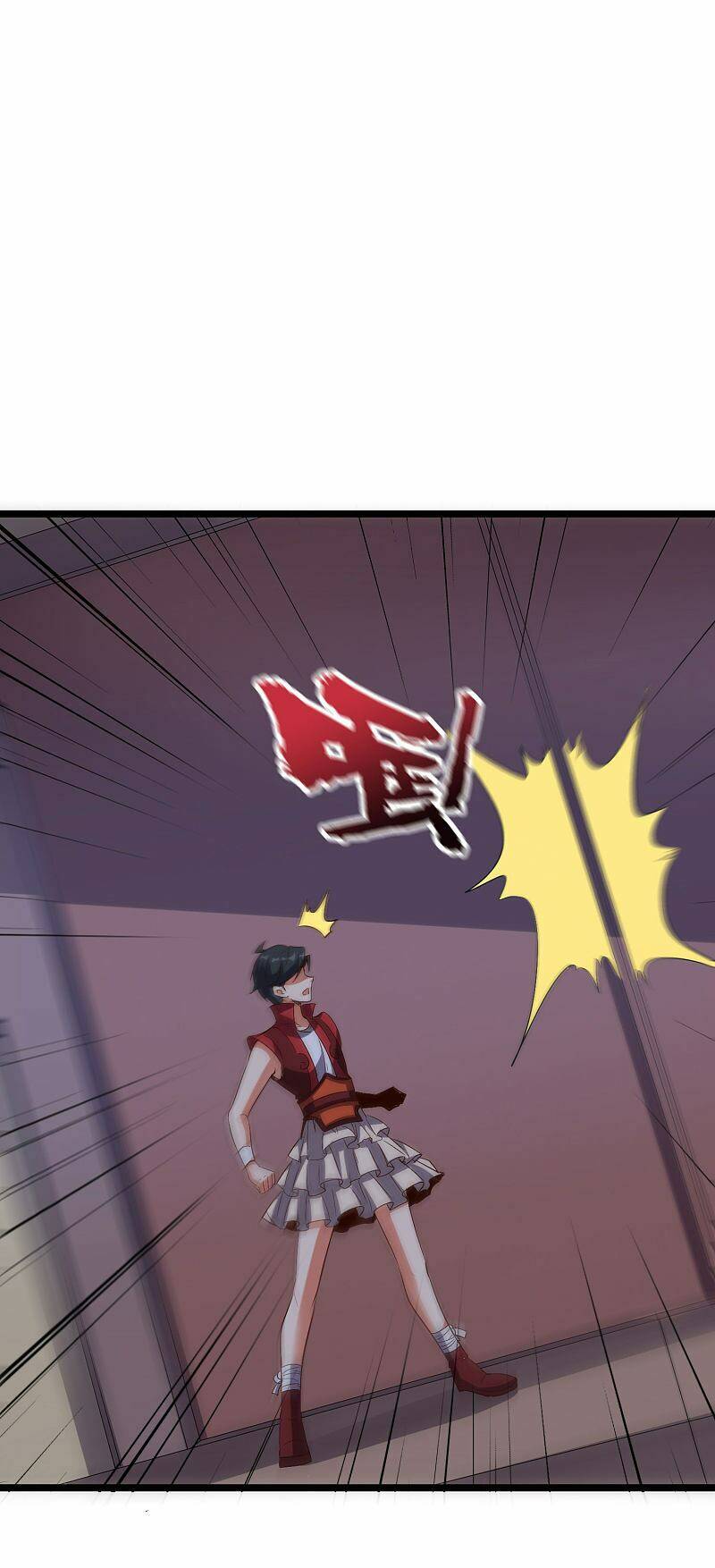 phục thiên thánh chủ chapter 77 21