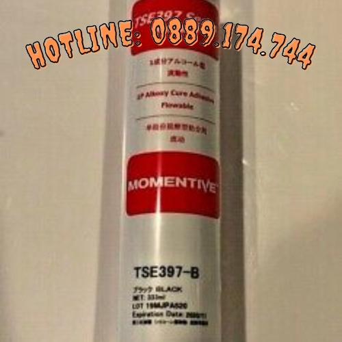 Keo Silicone Sealant Momentive TSE397