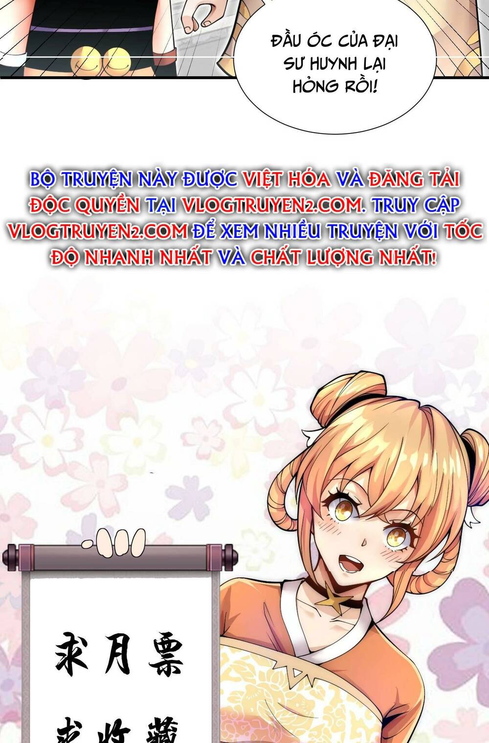 ma đạo giới bất ổn chapter 7 52