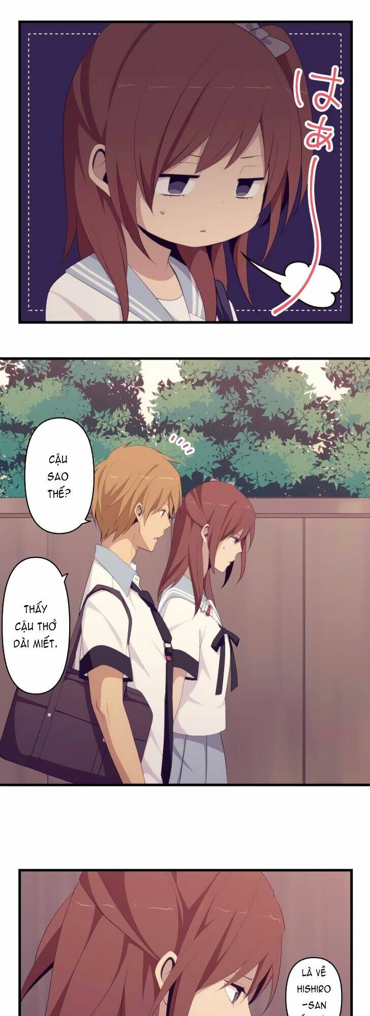 viên thuốc trùng sinh chapter 133 10