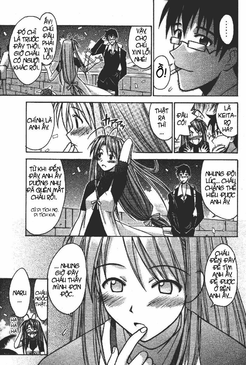 love hina chapter 112 8