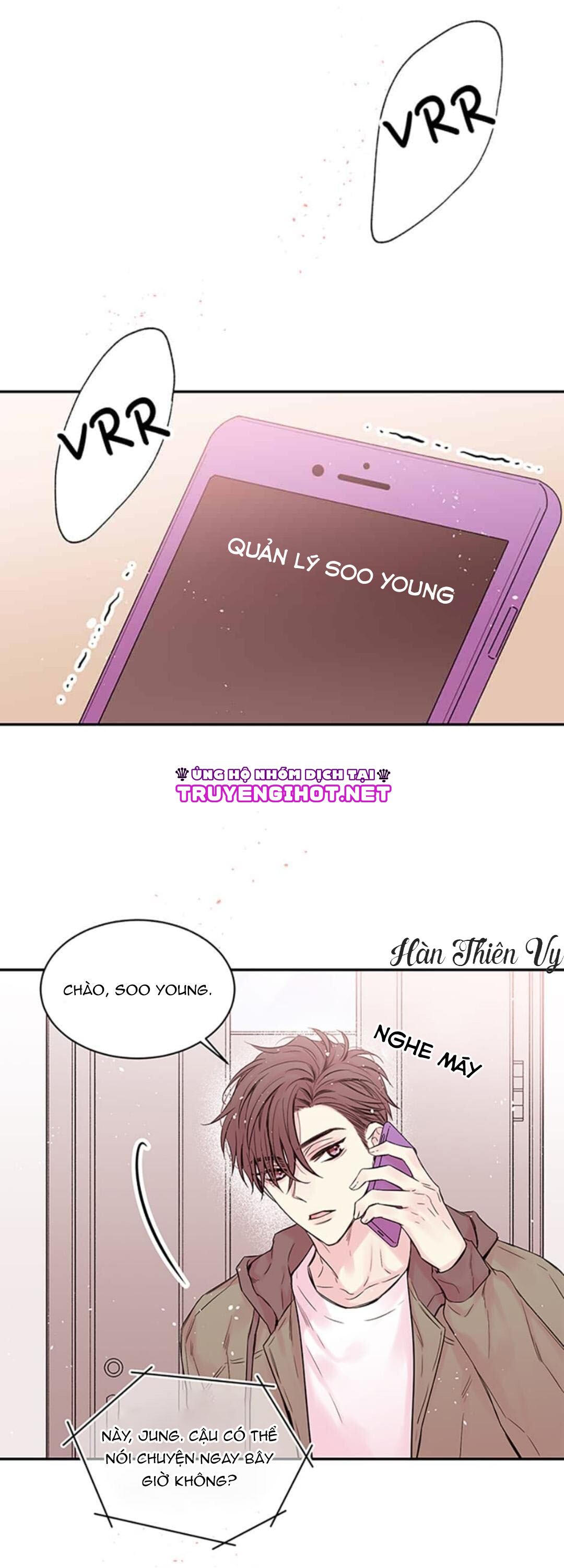 in my closet chapter 24 1