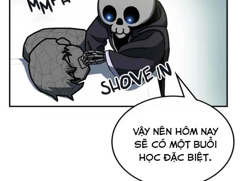 ngôi nhà kết nối với hầm ngục chapter 14 149