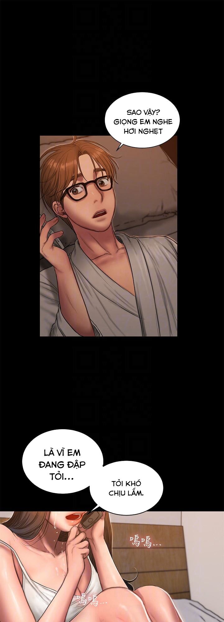 chạy trốn chapter 53 64