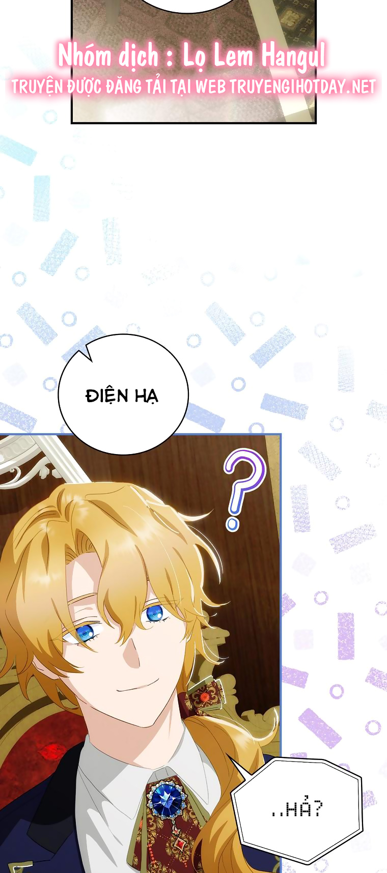 đứa bé không phải là con của anh chapter 63 23