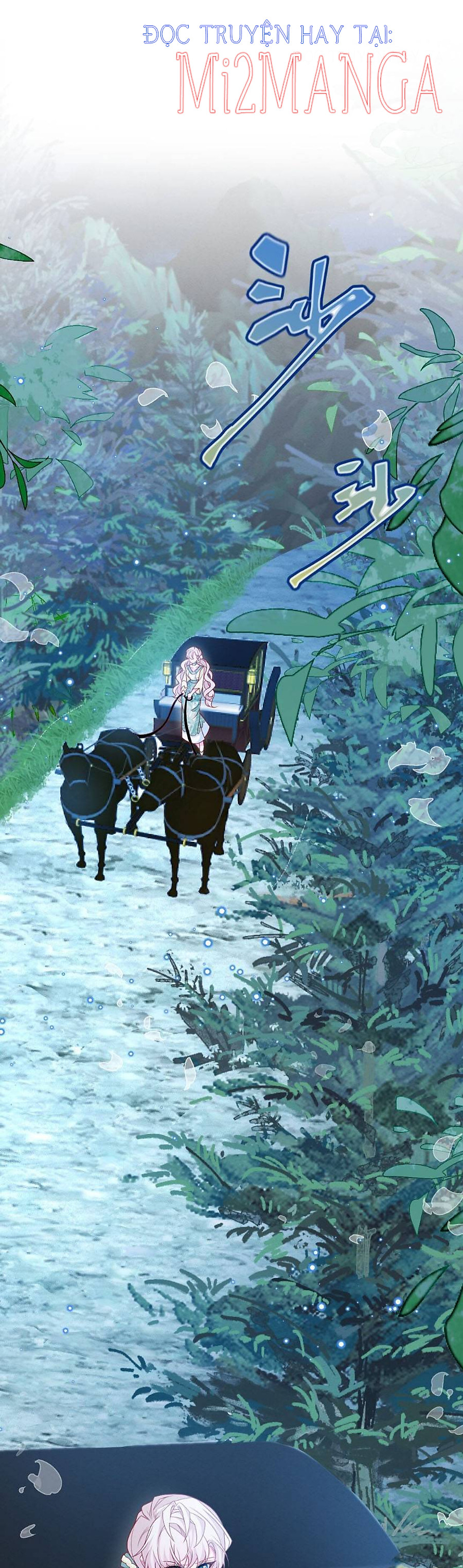 ninita yêu dấu chapter 55.1 1