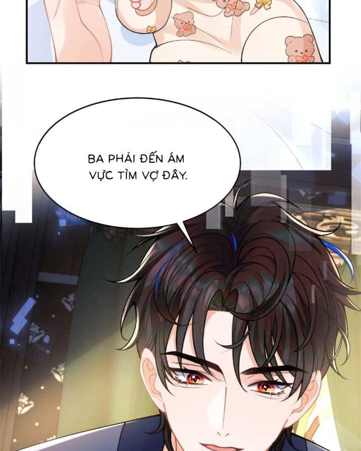 vị chỉ huy lạnh lùng khóc trong vòng tay tôi chapter 70 50