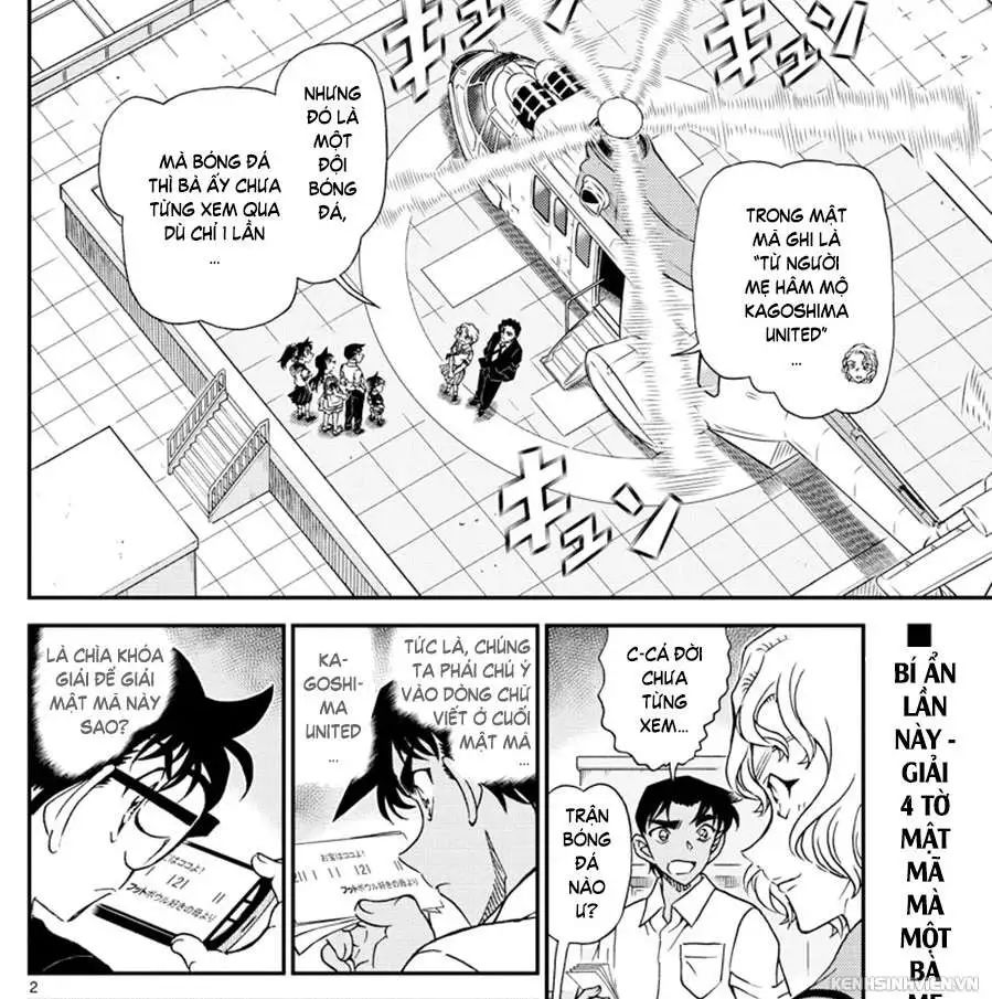 conan chapter 1040 4