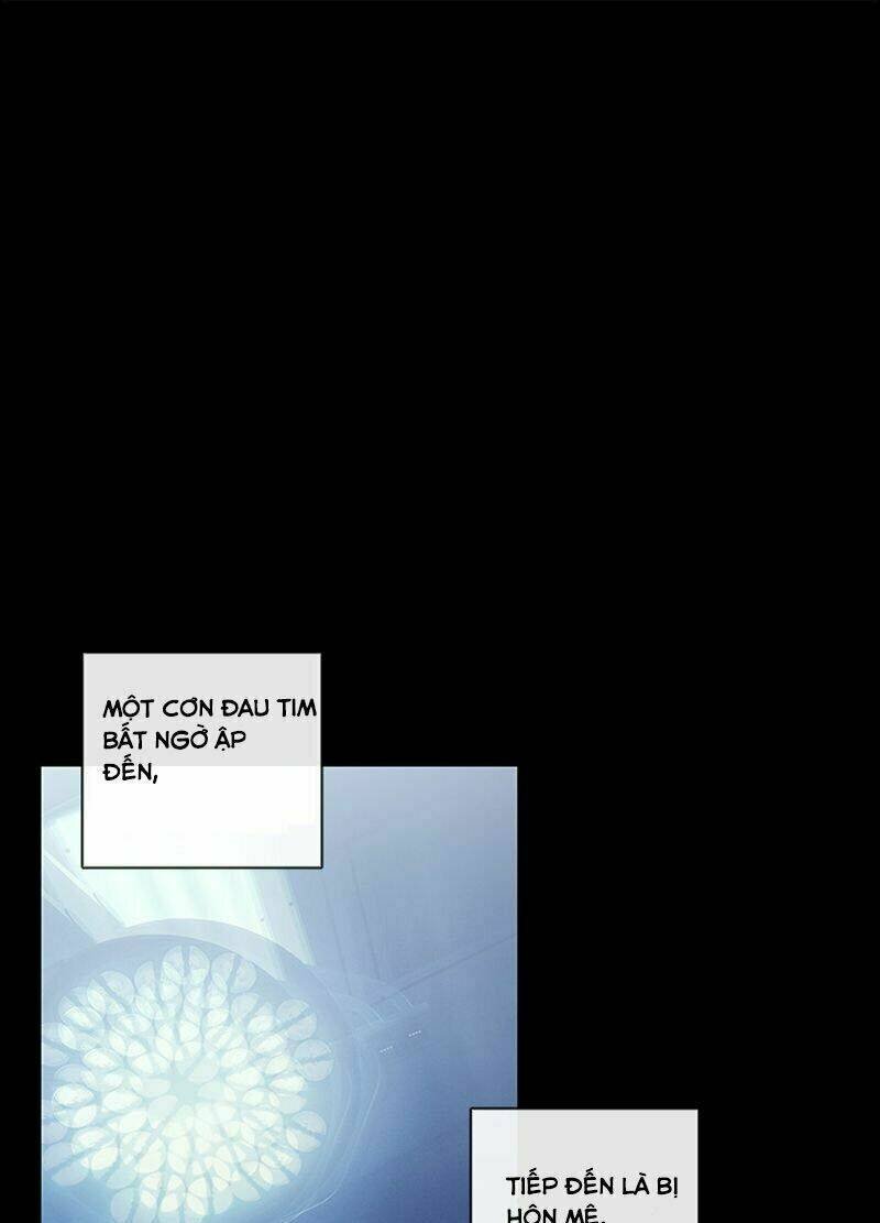 người bạn của hoàng đế chapter 1 41