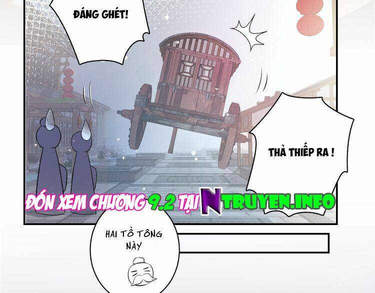 hoa nhan sách chapter 9.1 46