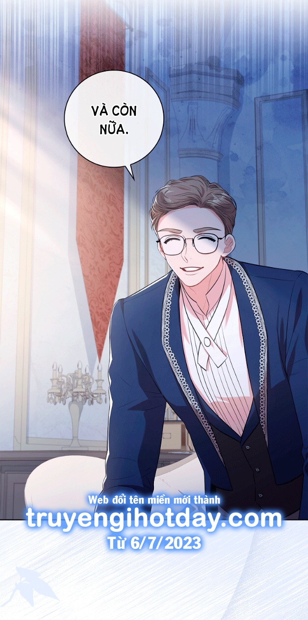 trở thành thư ký của bạo chúa chapter 94.1 19