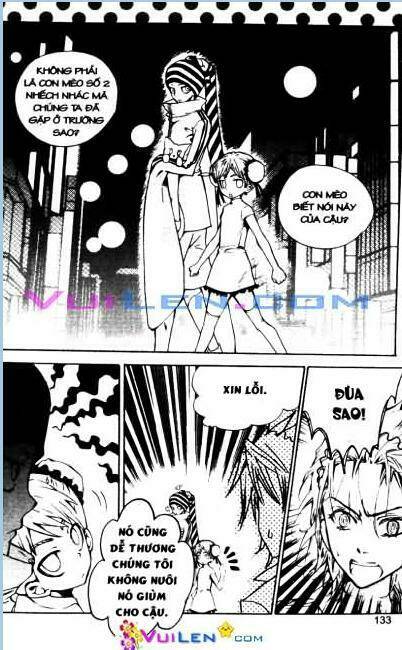 moon boy - chàng trai ánh trăng chapter 6 131