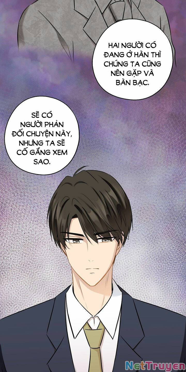 cuộc sống kỳ thú chapter 86 55