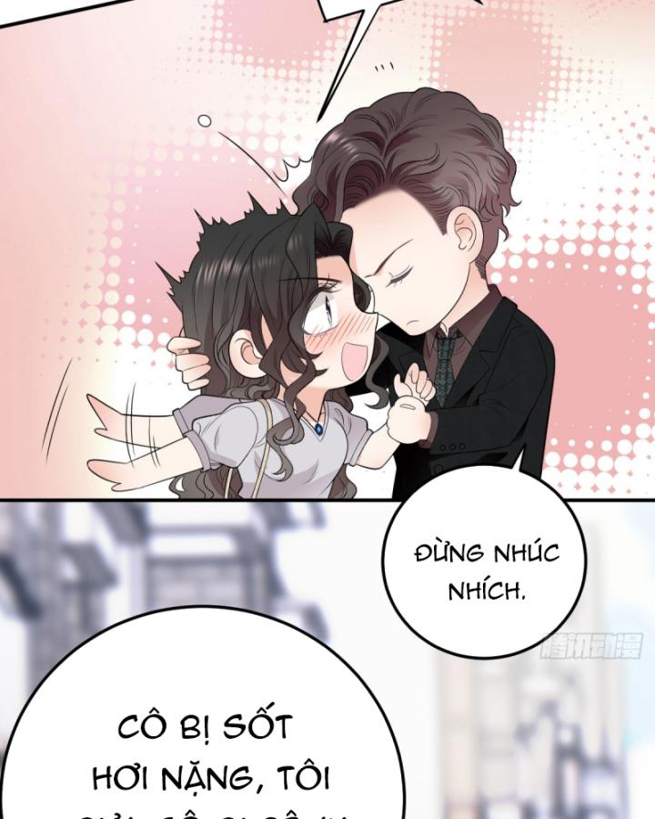 con lười tiên sinh, mau lăn đi! chapter 3 23