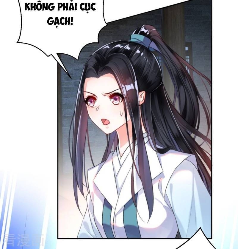 vương gia, áo lót của ngươi rơi mất rồi chapter 7 31