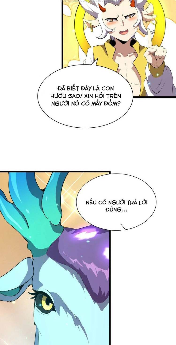 chào mừng đến thế giới cực lạc chapter 39 33