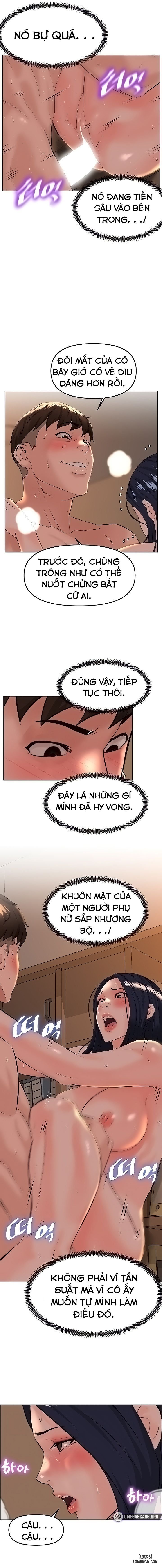 sóng âm thao túng chapter 33 4
