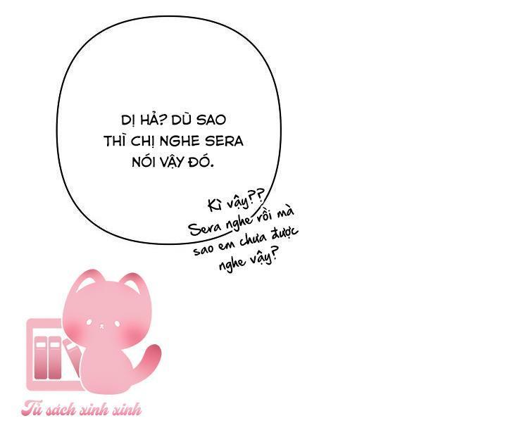 tiền bối, đừng nóng! chapter 6 49