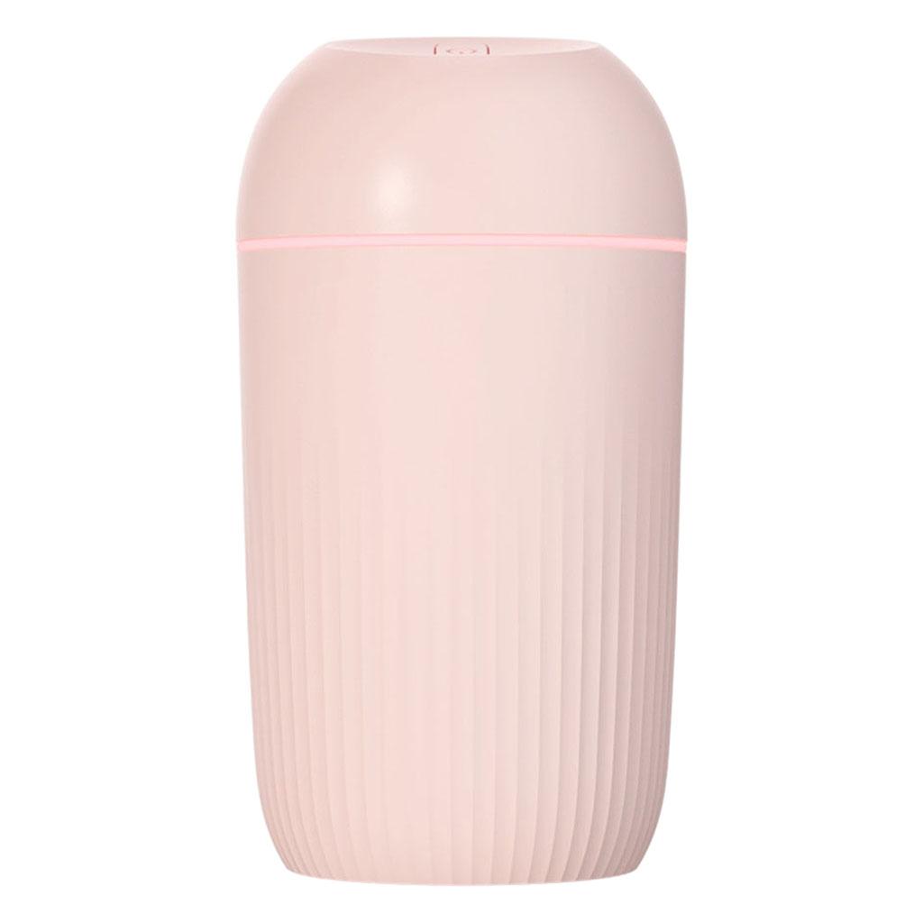 420ml Portable USB Mini Car Home Humidifier  Diffuser Mist